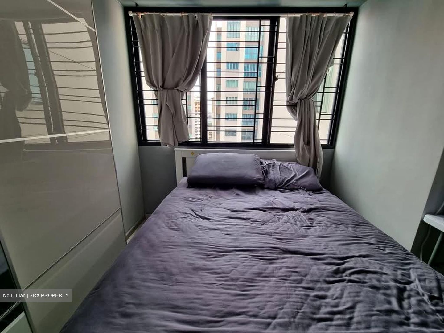 Pinevale (D18), Condominium #578250411